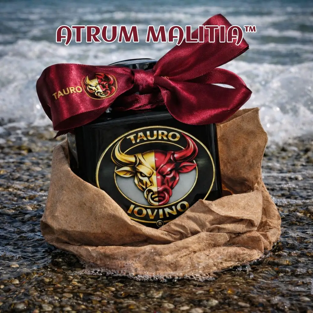 Atrum Malitia